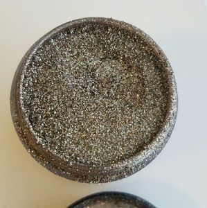 Mac Glitter Brilliants eyeshadow